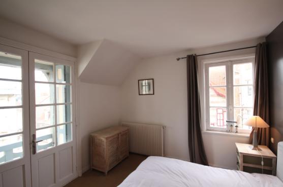 Villa Touquettoise Et Cape Cod Le Touquet Екстер'єр фото