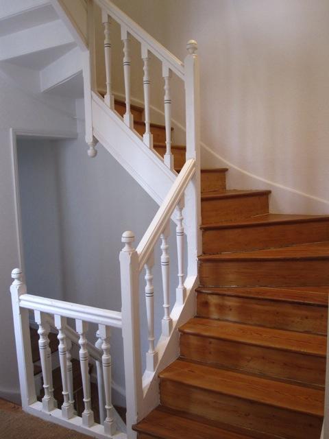 Villa Touquettoise Et Cape Cod Le Touquet Екстер'єр фото